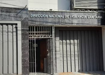 DINAVISA informa retiro de fórmula infantil para lactantes