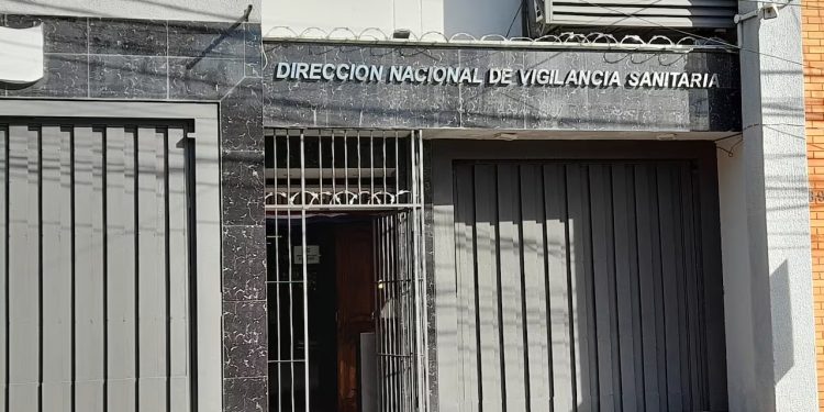 DINAVISA informa retiro de fórmula infantil para lactantes