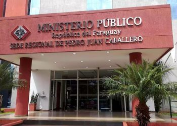 Fiscal imputó a padres de una niña intoxicada con sustancias ilícitas en Pedro Juan Caballero