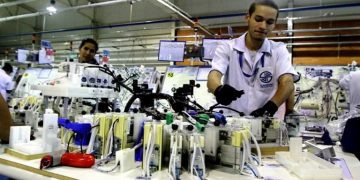 Exportaciones de maquila superaron los USD 1.309 millones al cierre del 2025