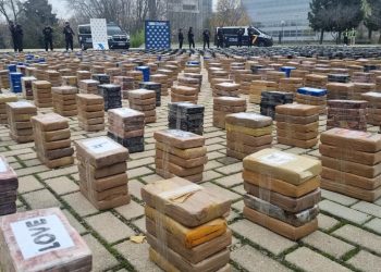 España: desarticulan organización que dominaba el tráfico con «narcolanchas» en el Atlántico