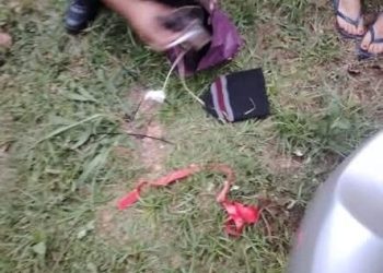 Víctima de asalto y secuestro express relata lo que le ocurrió en San Alberto