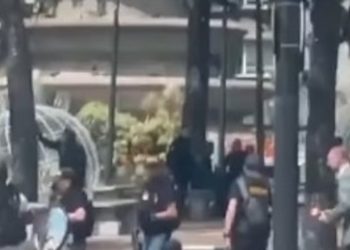 Aumenta a 14 el número de periodistas detenidos en Venezuela