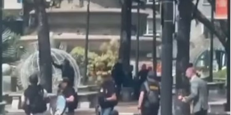 Aumenta a 14 el número de periodistas detenidos en Venezuela