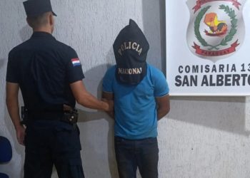 Hizo pacto con el diablo para tener sexo con su vecina