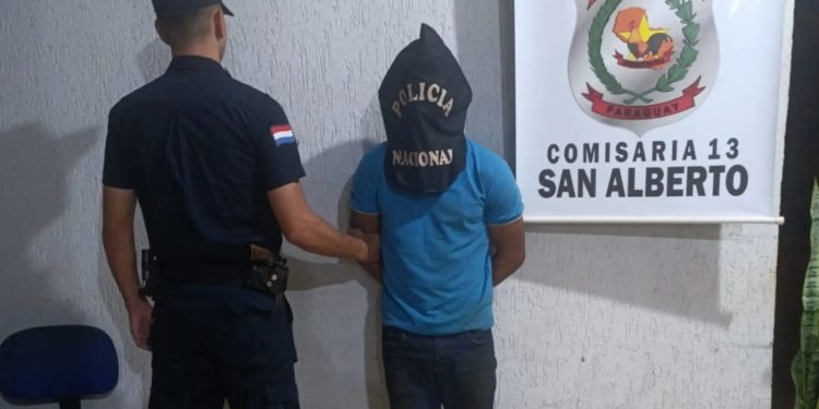 Hizo pacto con el diablo para tener sexo con su vecina