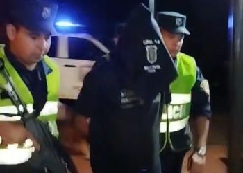 Localizan en Pirapó a niña de 10 años llevada por un familiar sin autorización