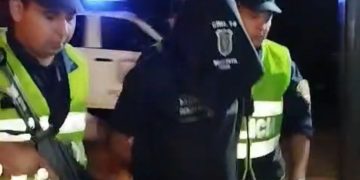 Localizan en Pirapó a niña de 10 años llevada por un familiar sin autorización