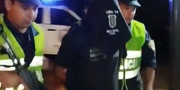 Localizan en Pirapó a niña de 10 años llevada por un familiar sin autorización