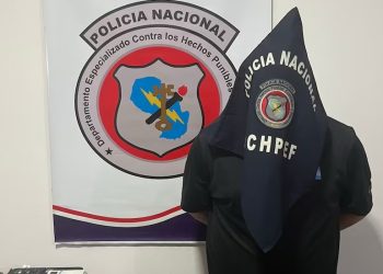 San Lorenzo: detienen a estafador que estuvo prófugo por casi 10 años