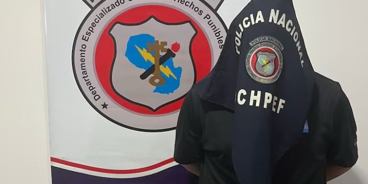 San Lorenzo: detienen a estafador que estuvo prófugo por casi 10 años