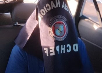 Operativo en Mariano Roque Alonso: detienen a hombre con antecedentes por abuso sexual