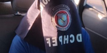 Operativo en Mariano Roque Alonso: detienen a hombre con antecedentes por abuso sexual