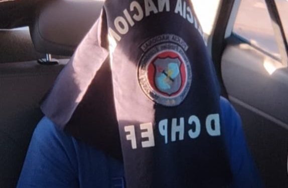 Operativo en Mariano Roque Alonso: detienen a hombre con antecedentes por abuso sexual