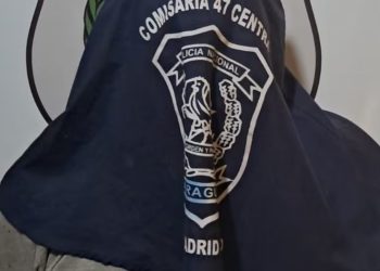 Detienen en Limpio a sospechoso de homicidio y tentativa de feminicidio ocurrido en 2020