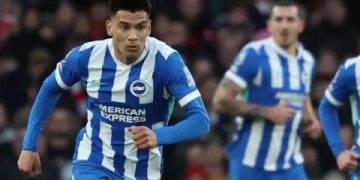 Sábado amargo para los paraguayos en la Premier