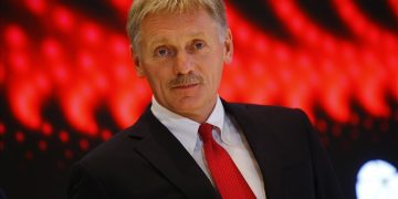 Rusia ve positiva postura de países europeos de dialogar