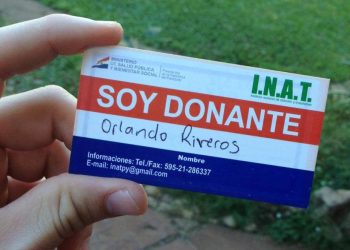 Donación de órganos: un acto solidario que salva vidas y reduce la lista de espera