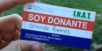 Donación de órganos: un acto solidario que salva vidas y reduce la lista de espera