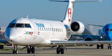 Vuelos de cabotaje con línea de bandera paraguaya a CDE y Encarnación