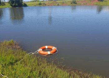Carmen del Paraná: enfermero fallece ahogado en un tajamar