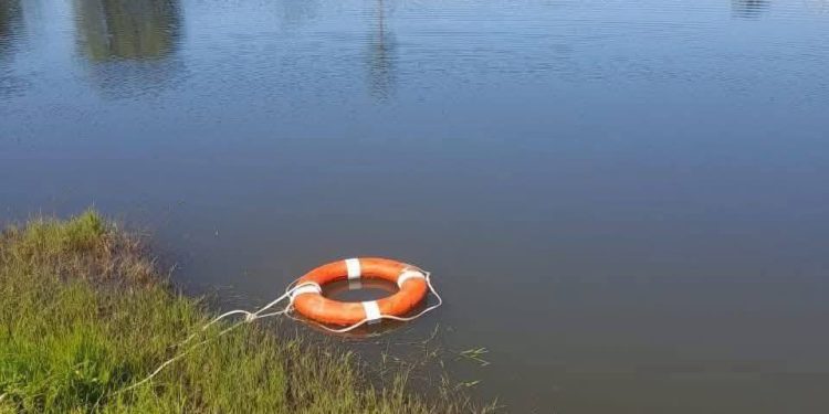 Carmen del Paraná: enfermero fallece ahogado en un tajamar