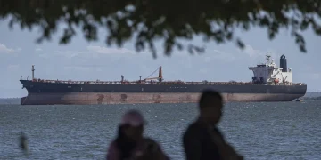 Venezuela daría entre 30 y 50 millones de barriles de petróleo a EE.UU., según Donald Trump