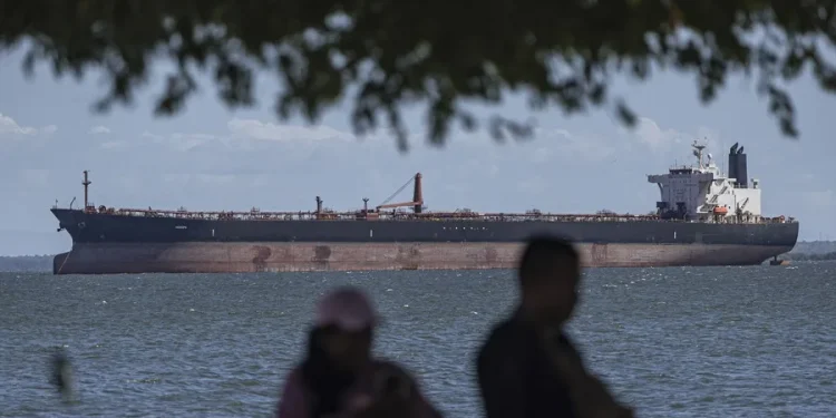 Venezuela daría entre 30 y 50 millones de barriles de petróleo a EE.UU., según Donald Trump