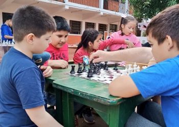 Programa Escuelas Abiertas arranca el lunes 19 de enero