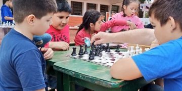 Programa Escuelas Abiertas arranca el lunes 19 de enero