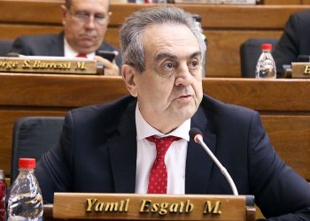 Diputado plantea delimitar el uso obligatorio del casco para identificar a delincuentes