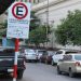 Recuerdan dónde está permitido y prohibido estacionar en Asunción