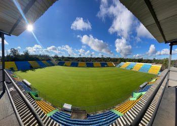 El Indio será local ante Rubio Ñu en Capiatá