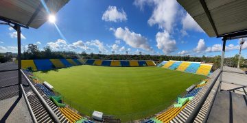 El Indio será local ante Rubio Ñu en Capiatá