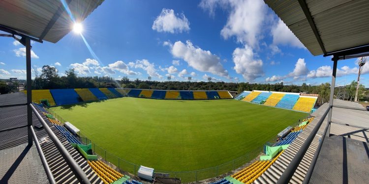 El Indio será local ante Rubio Ñu en Capiatá