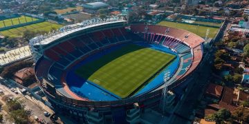 Barrio Obrero concentra la acción del fútbol del sábado