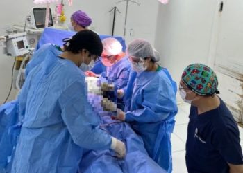 Exitosa donación de órganos permitió trasplantes renales a dos adolescentes