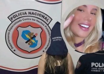 «Madrina del Guma», detenida por supuesta estafa a jubilado