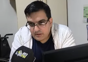 Renunció el Jefe de Oncología del Hospital de CDE, quien denunciaba constantes precariedades en él