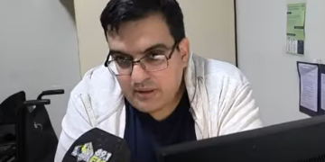 Renunció el Jefe de Oncología del Hospital de CDE, quien denunciaba constantes precariedades en él