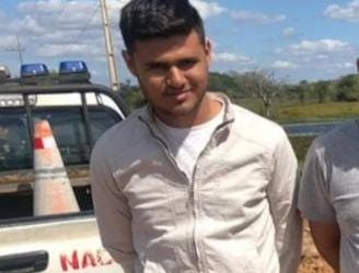 Falleció uno de los presuntos ocupantes de la avioneta siniestrada en San Carlos del Apa