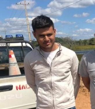 Falleció uno de los presuntos ocupantes de la avioneta siniestrada en San Carlos del Apa