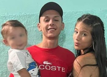 Conmoción en Brasil: una familia entera muere electrocutada por un cable suelto