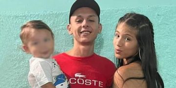 Conmoción en Brasil: una familia entera muere electrocutada por un cable suelto