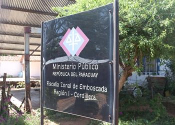 Fiscalía imputa a mujer por tentativa de homicidio en Emboscada