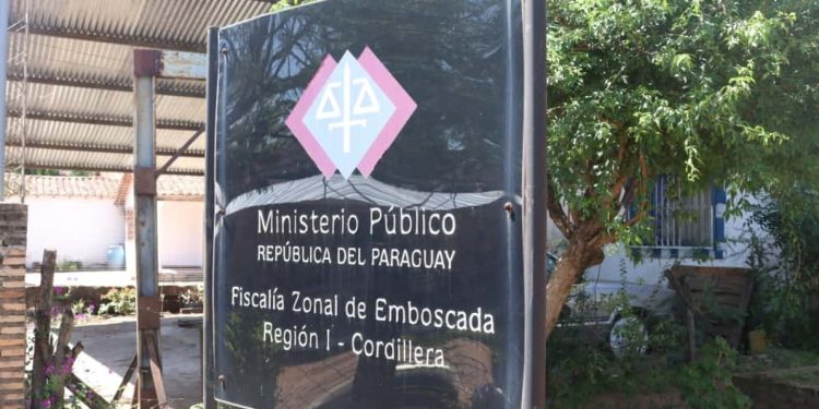 Fiscalía imputa a mujer por tentativa de homicidio en Emboscada