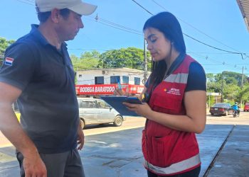 Intensifican fiscalizaciones para verificar el pago del aguinaldo 2025