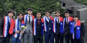 Taiwán ofrece becas completas y oportunidades de formación universitaria