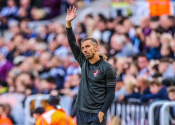 El Estrasburgo nombra a Gary O’Neil como entrenador tras el fichaje de Liam Rosenior por el Chelsea