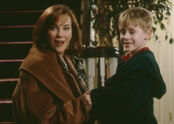 Adiós a Catherine O’Hara, la inolvidable madre de Kevin en «Mi Pobre Angelito»